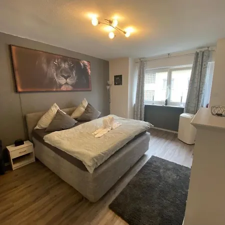 Moderne Fewo Weinberge Netflix Apartment *