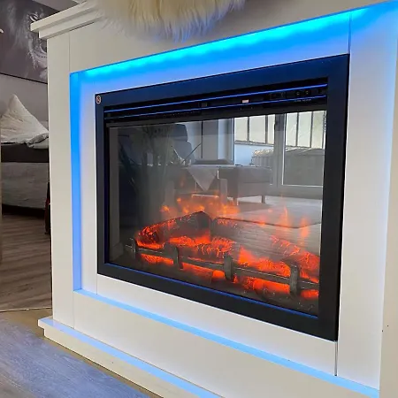 Appartement Moderne Fewo Weinberge Netflix *