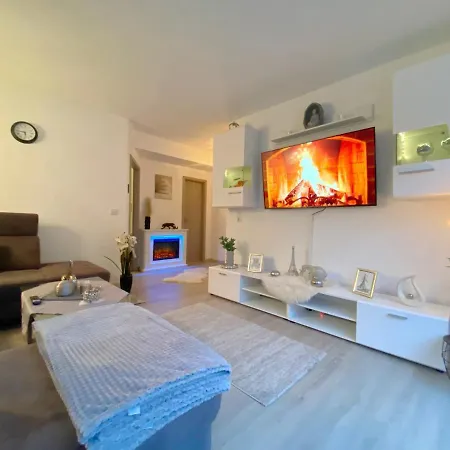 Moderne Fewo Weinberge Netflix Apartment *