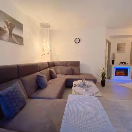 Moderne Fewo Weinberge Netflix
