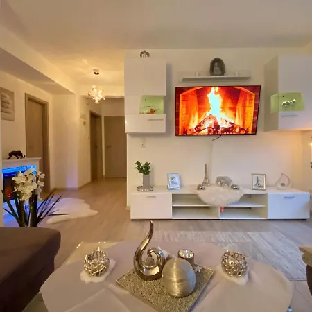 Moderne Fewo Weinberge Netflix Appartement Zell