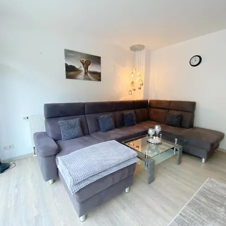 Moderne Fewo Weinberge Netflix Appartement