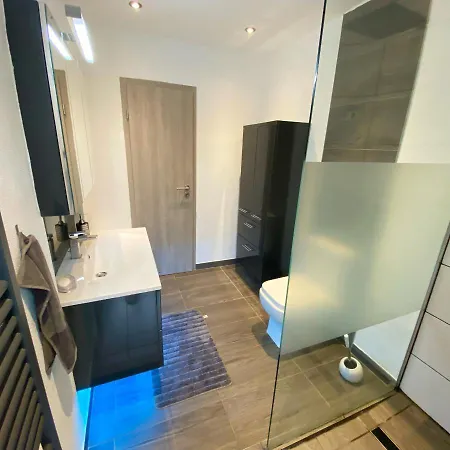 Moderne Fewo Weinberge Netflix Appartement