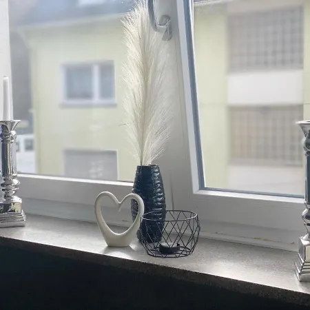 Appartement Moderne Fewo Weinberge Netflix Zell